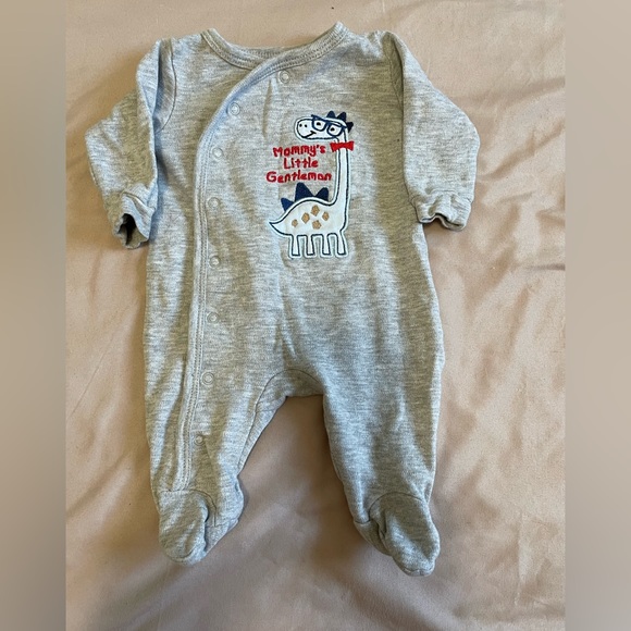 *SOLD*Newborn Sleeper Lot - Picture 6 of 11